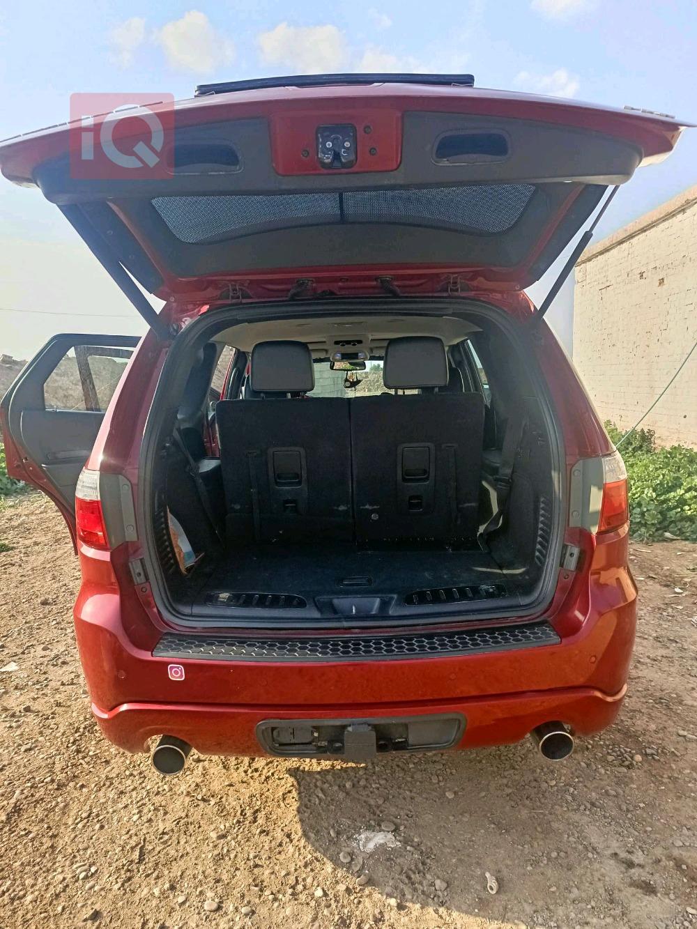 دودج دورانجو